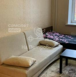 Продажа 2-комн квартиры на вторичном рынке Северный, ул Энергетиков,  д. 4