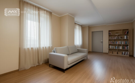 Продажа 5-комн квартиры на вторичном рынке улица Матроса Железняка,  д. 57