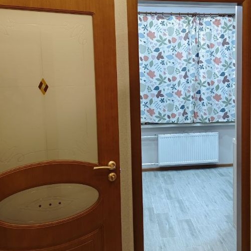 1-комн квартира Пушкин, Красносельское шоссе, 55