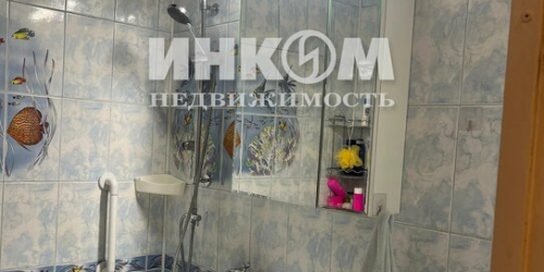 1-комн квартира Измайловское шоссе,  д. 62