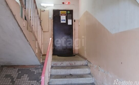 Продажа 1-комн квартиры на вторичном рынке Райсемёновское, 46Н-11244