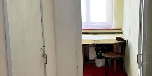 2-комн квартира 2-я Дубровская улица, 8