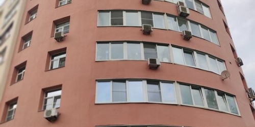 4-комн квартира Переведеновский переулок,  д. 6А