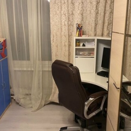 Продажа 1-комн квартиры на вторичном рынке Палехская улица,  д. 15