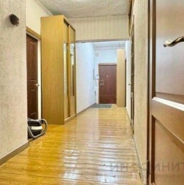 Продажа 4-комн квартиры на вторичном рынке ул Нижегородская,  д. 5