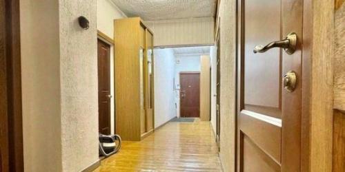 4-комн квартира ул Нижегородская,  д. 5