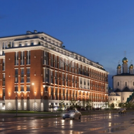 Продажа 1-комн квартиры на вторичном рынке Херсонский проезд,  д. 6 с1