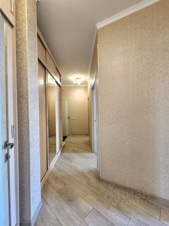 Продажа 2-комн квартиры на вторичном рынке Апрелевка, улица Ясная, 5