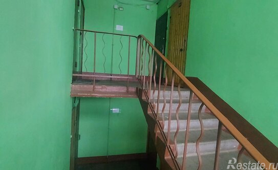 Продажа 2-комн квартиры на вторичном рынке Витебский пр-кт,  д. 47 к2