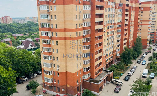 Продажа 2-комн квартиры на вторичном рынке Подольск, улица Некрасова,  д. 2