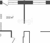 Продать Квартиры вторичка Коломна, улица Дзержинского  10 