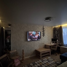 Продажа 2-комн квартиры на вторичном рынке Маршала Блюхера пр-кт,  д. 44,  к. 1