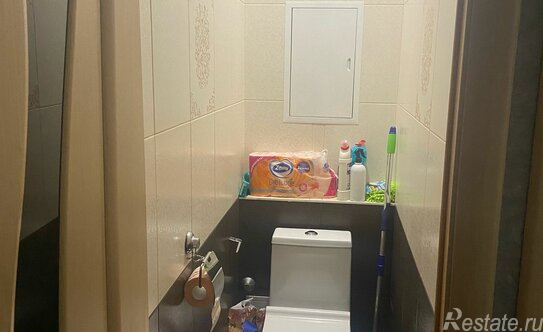 Продажа 2-комн квартиры на вторичном рынке Долгопрудный г, Железнякова ул,  д. 7