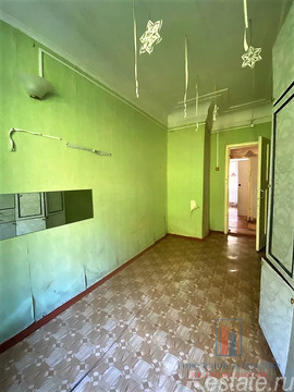 Продажа 3-комн квартиры на вторичном рынке Новый Быт, ул. Нати,  д. 1