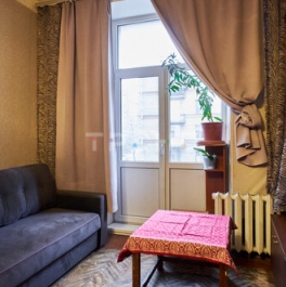 Продажа 3-комн квартиры на вторичном рынке Двинская улица,  д. 11