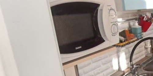 4-комн квартира улица Танкиста Хрустицкого, 17