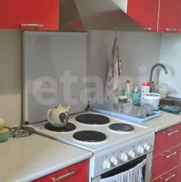 Продажа 2-комн квартиры на вторичном рынке Боброво, ул Лесная,  д. 26