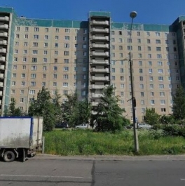 Продажа 1-комн квартиры на вторичном рынке ул Ворошилова,  д. 9