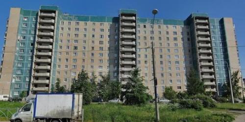 1-комн квартира ул Ворошилова,  д. 9