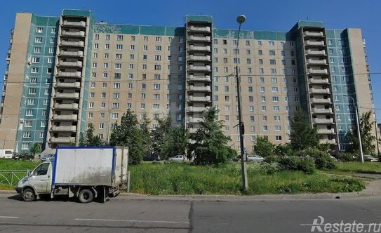 Продажа 1-комн квартиры на вторичном рынке ул Ворошилова,  д. 9