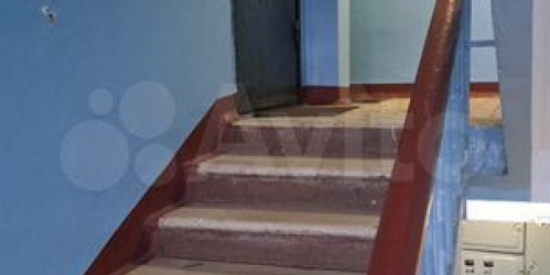 3-комн квартира Долгопрудный, Октябрьская улица