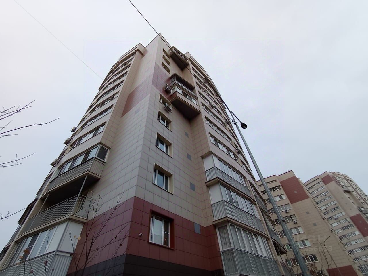 Продажа 2-комн квартиры на вторичном рынке Ивантеевка, Хлебозаводская улица,  д. 2к1