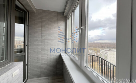 Продажа 2-комн квартиры на вторичном рынке улица Михайлова,  д. 31А