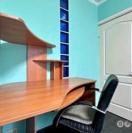 Аренда 1-комн квартиры на вторичном рынке Магаданская улица,  д. 6