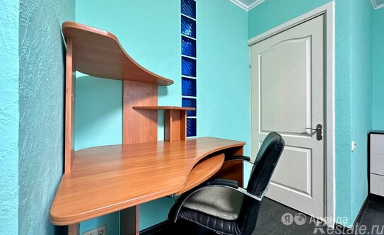 Аренда 1-комн квартиры на вторичном рынке Магаданская улица,  д. 6