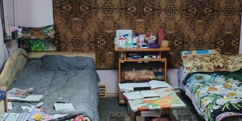 Коттедж/дом Красное Село, проспект Красных Командиров, 20