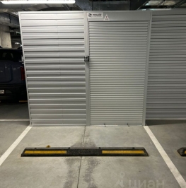 Аренда гаража Производственная улица, д. 17 Аренда гаража Производственная улица, д. 17