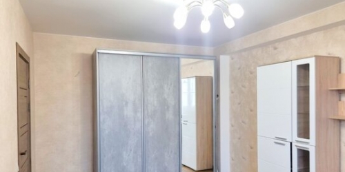 2-комн квартира Марксистская улица,  д. 9