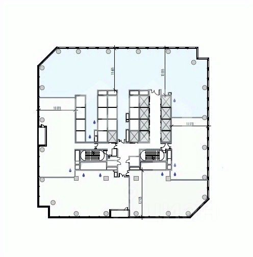 Продажа офиса улица Ермакова Роща,  д. 1 с1