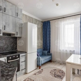 Продажа 1-комн квартиры на вторичном рынке Парковая 5-я ул,  д. 62Б