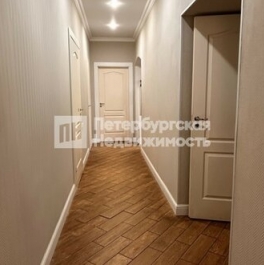 Продажа 4-комн квартиры на вторичном рынке проспект Бакунина,  д. 29