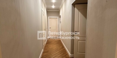 4-комн квартира проспект Бакунина,  д. 29