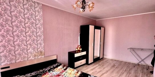 2-комн квартира Сумской проезд,  д. 27