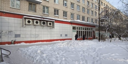 3-комн квартира Пушкин г., Красносельское шос.,  д. 33