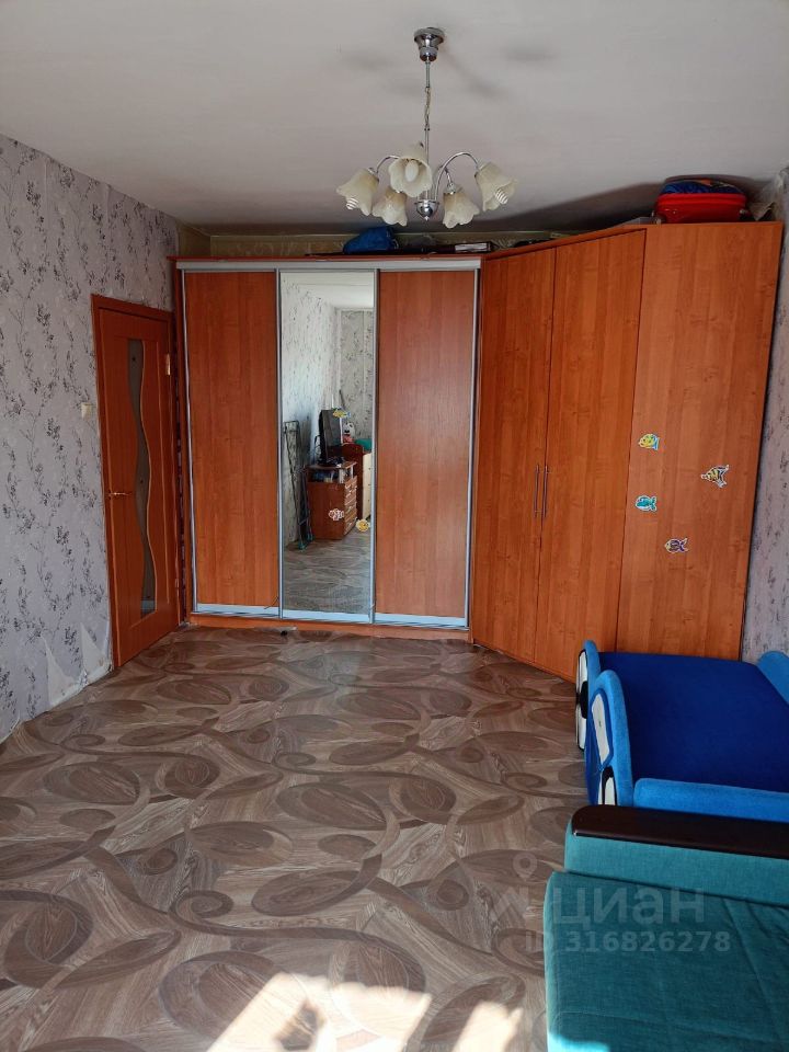 Продажа 1-комн квартиры на вторичном рынке улица Ярослава Гашека, 26К1