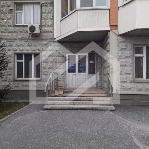 Помещение свободного назначения Лухмановская улица,  д. 34