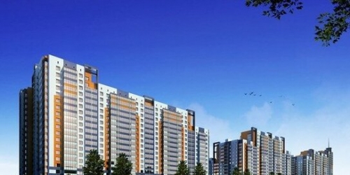 3-комн квартира улица Адмирала Коновалова,  д. 2-4