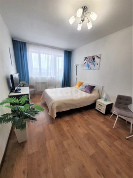 Продажа 1-комн квартиры на вторичном рынке Лобня, ул. Текстильная,  д. 18