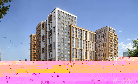 Продажа 3-комн квартиры на вторичном рынке Магеллана пр-т