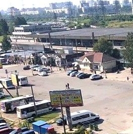 Аренда студии Мурино, площадь Привокзальная, 5Ак3 Аренда студии Мурино, площадь Привокзальная, 5Ак3