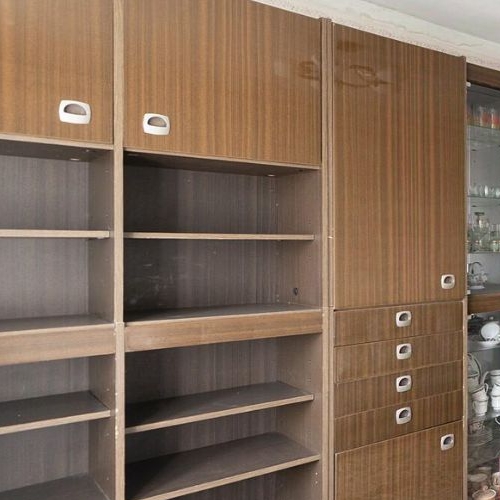 2-комн квартира Юбилейный мкр, улица Военных Строителей, 5