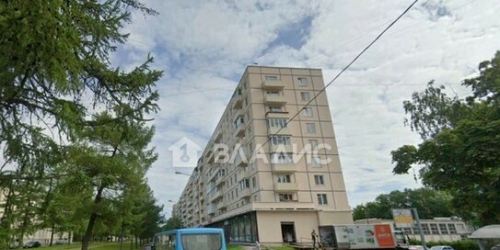 1-комн квартира Замшина улица,  д. 31