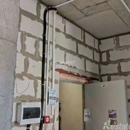 Продажа 1-комн квартиры на вторичном рынке Дергаево д,  д. 3