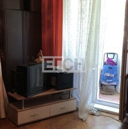 Продажа 2-комн квартиры на вторичном рынке ул Бирюлёвская,  д. 3,  к. 2