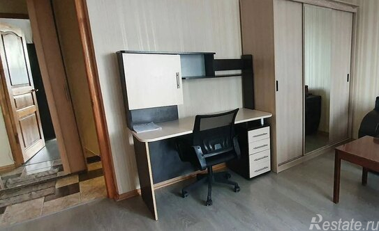 Аренда 2-комн квартиры на вторичном рынке Машиностроения 1-я ул,  д. 6А