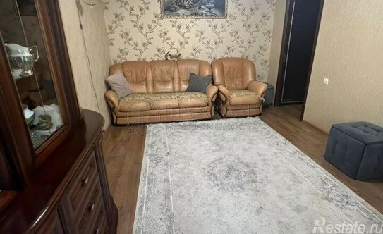 Продажа 2-комн квартиры на вторичном рынке Сумской проезд,  д. 12 к3